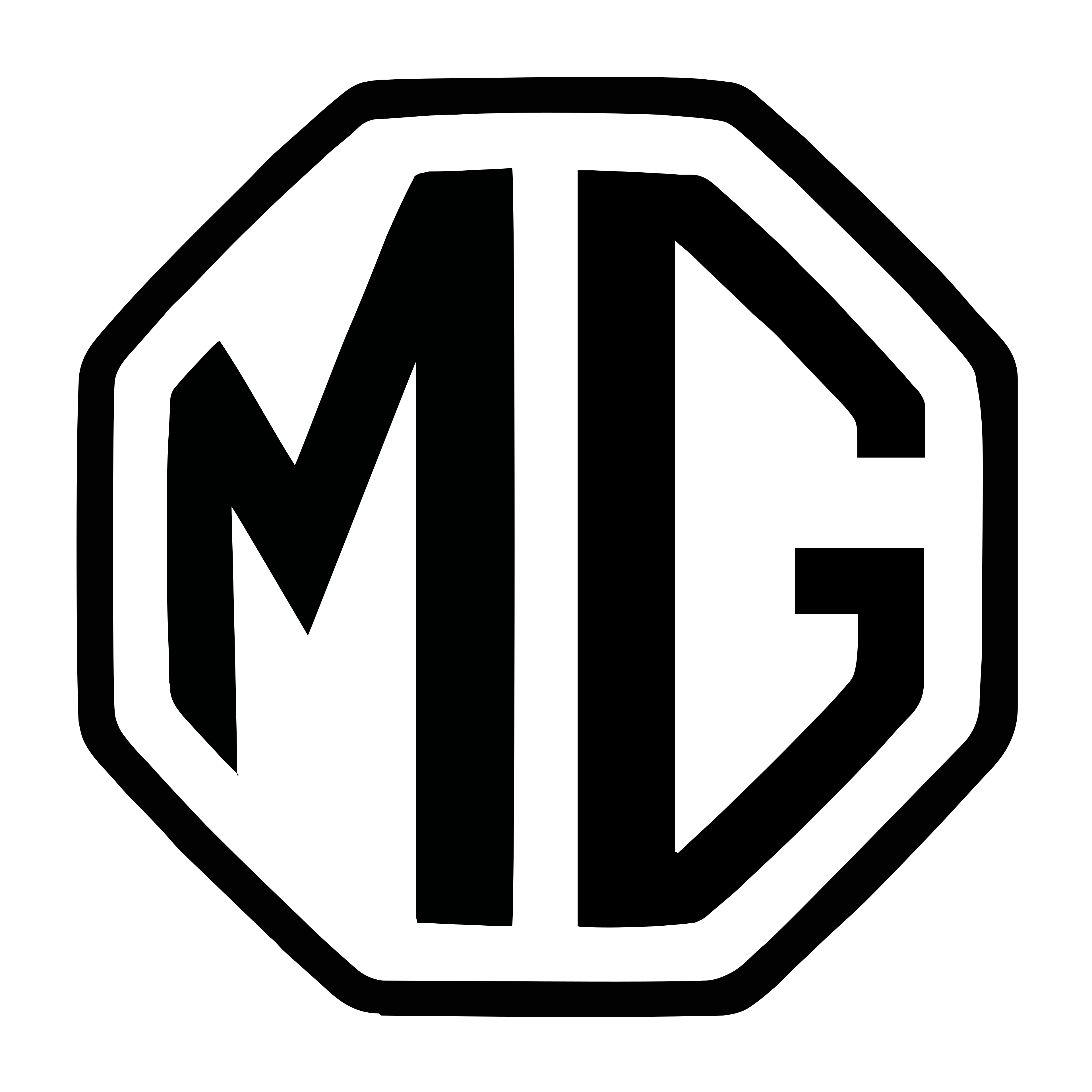 MG